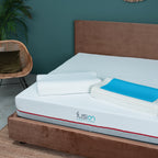Cuscino Cervicale Fusion