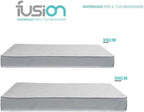 Materasso Aloe Memory Plus H25/H30