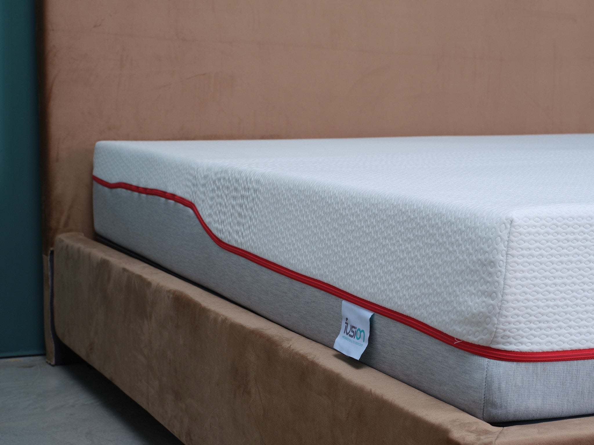 Materasso Comfort H22