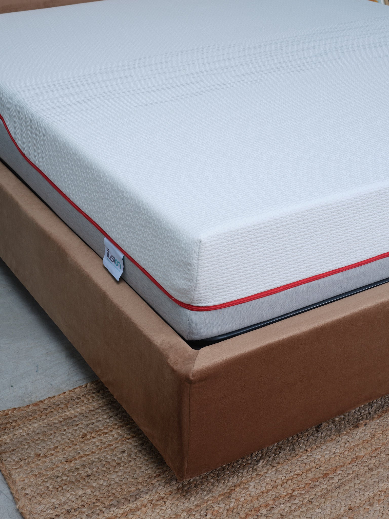Materasso Comfort H22
