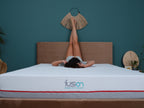 Materasso Comfort H22
