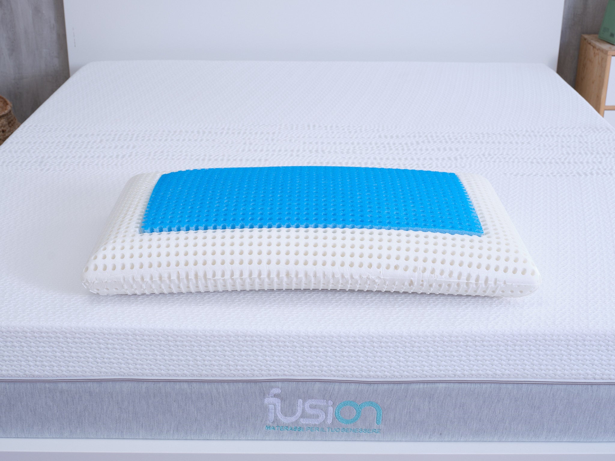 Cuscino Fusion