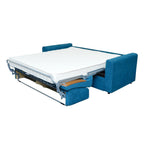 Materasso Water Foam pieghevole per divano letto