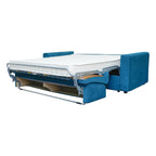 Materasso Water Foam pieghevole per divano letto