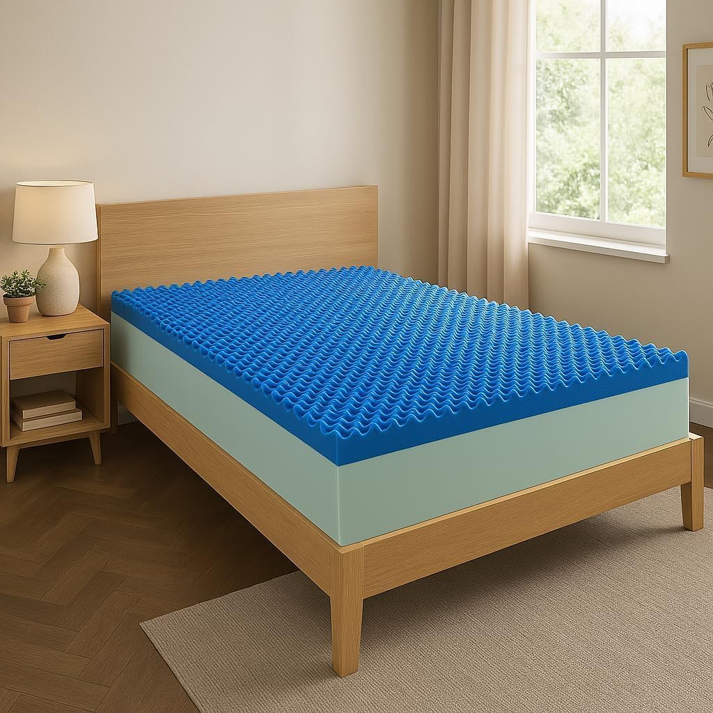 Materasso Aloe Memory Plus H25/H30