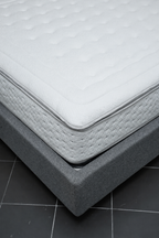 Materasso Thermo Plus Bi-Materiale e Comfort Climatico