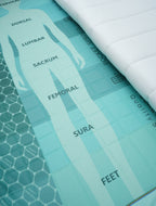 Materasso Thermo Plus Bi-Materiale e Comfort Climatico