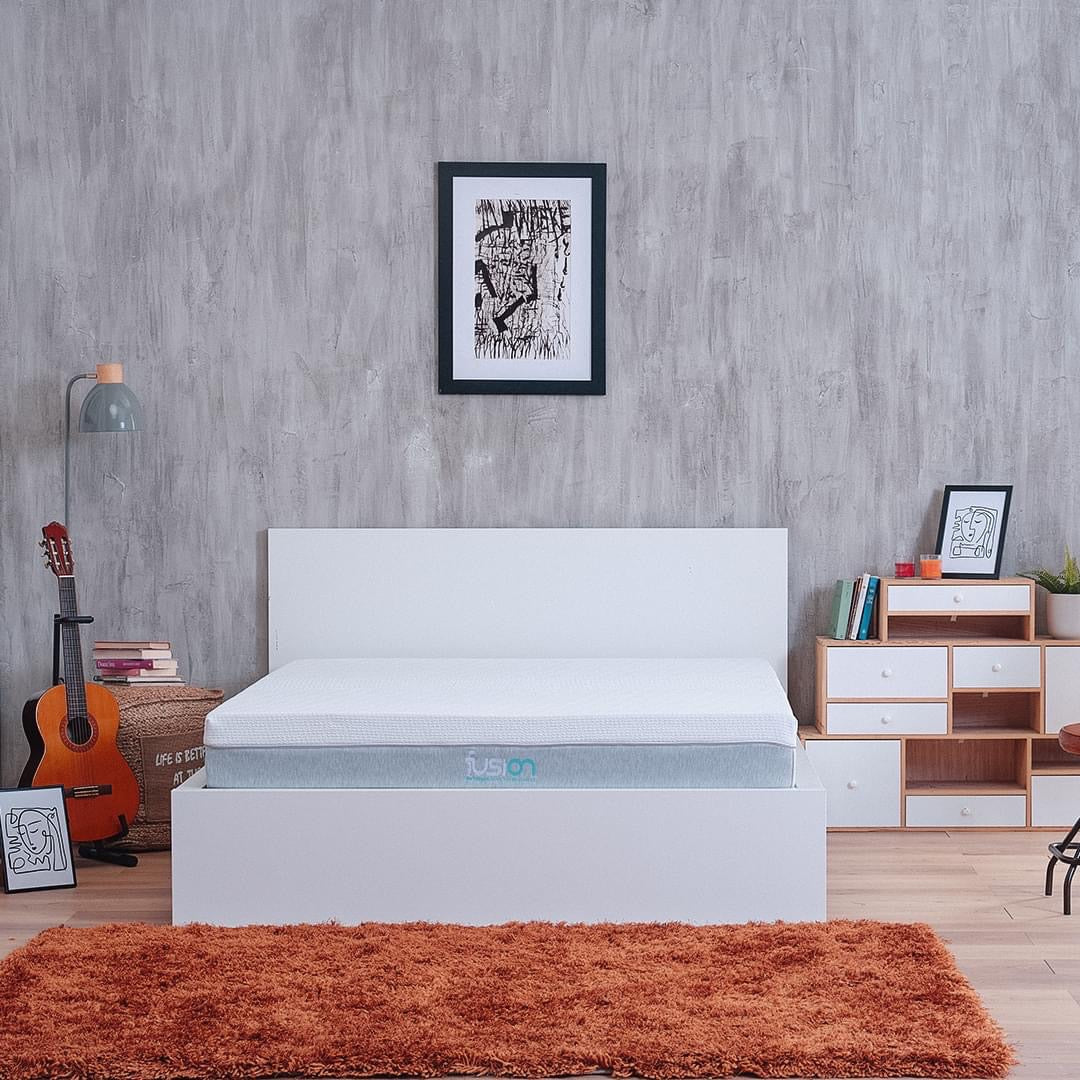 Materasso Basic H20