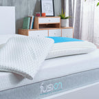 Materasso Basic H20