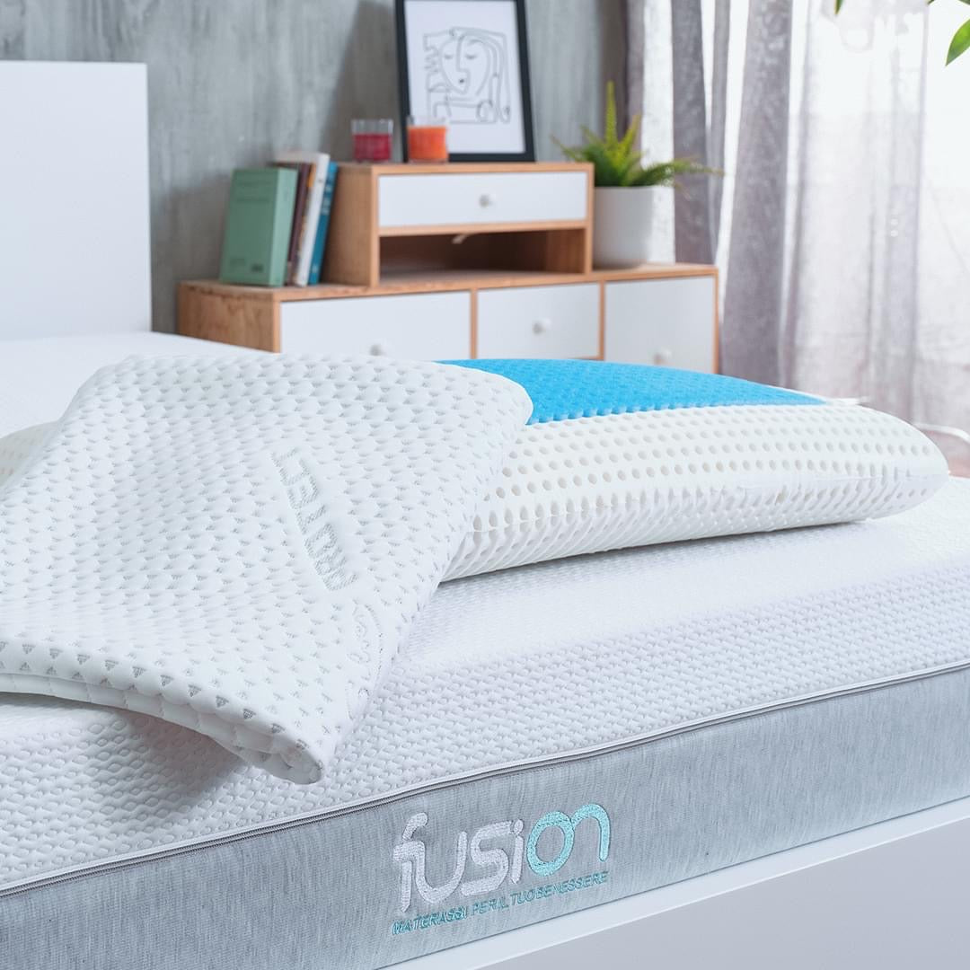 Materasso Basic H20