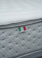 Materasso Thermo Plus Bi-Materiale e Comfort Climatico