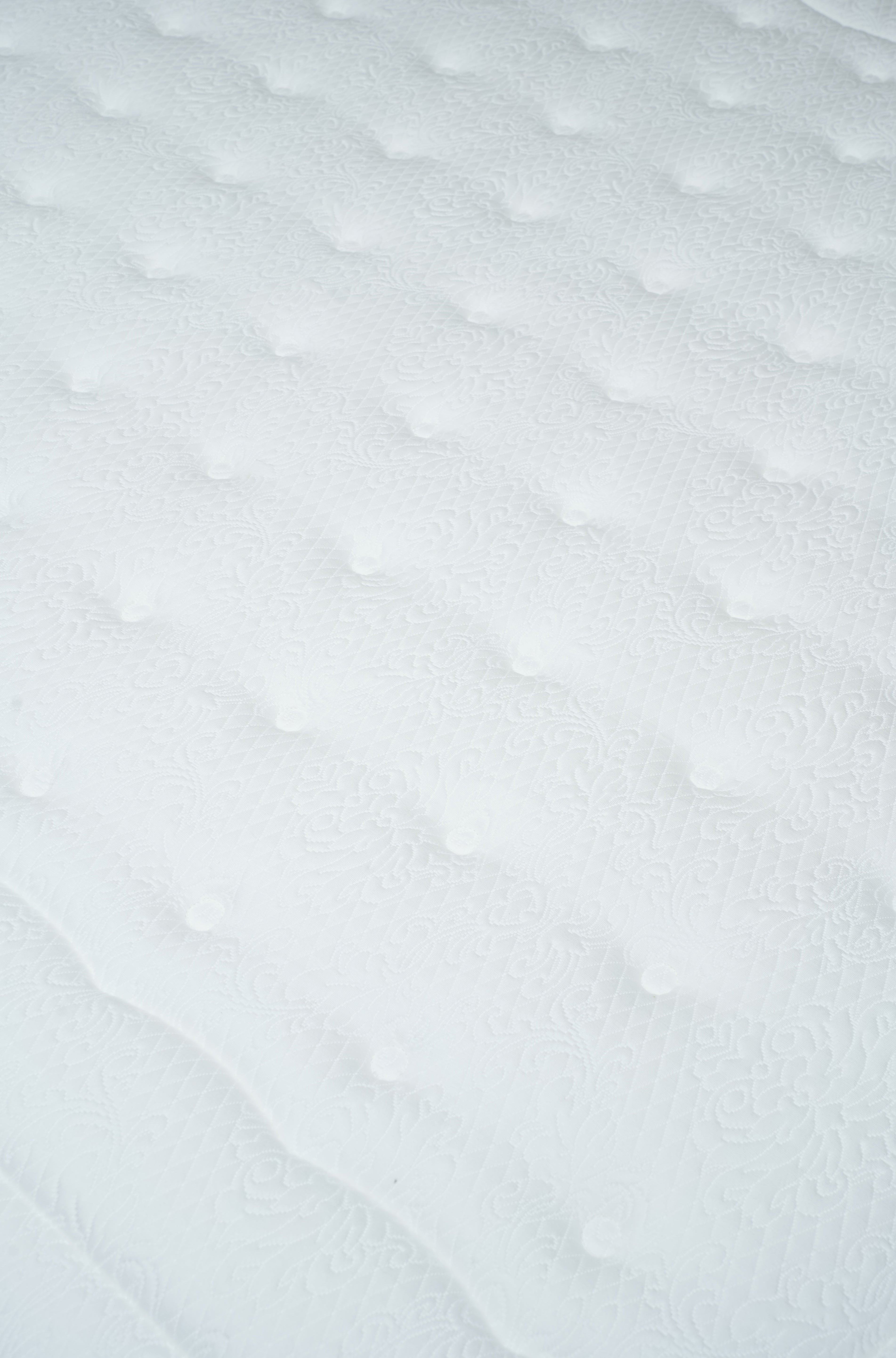 Materasso Thermo Plus Bi-Materiale e Comfort Climatico