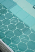 Materasso Thermo Plus Bi-Materiale e Comfort Climatico
