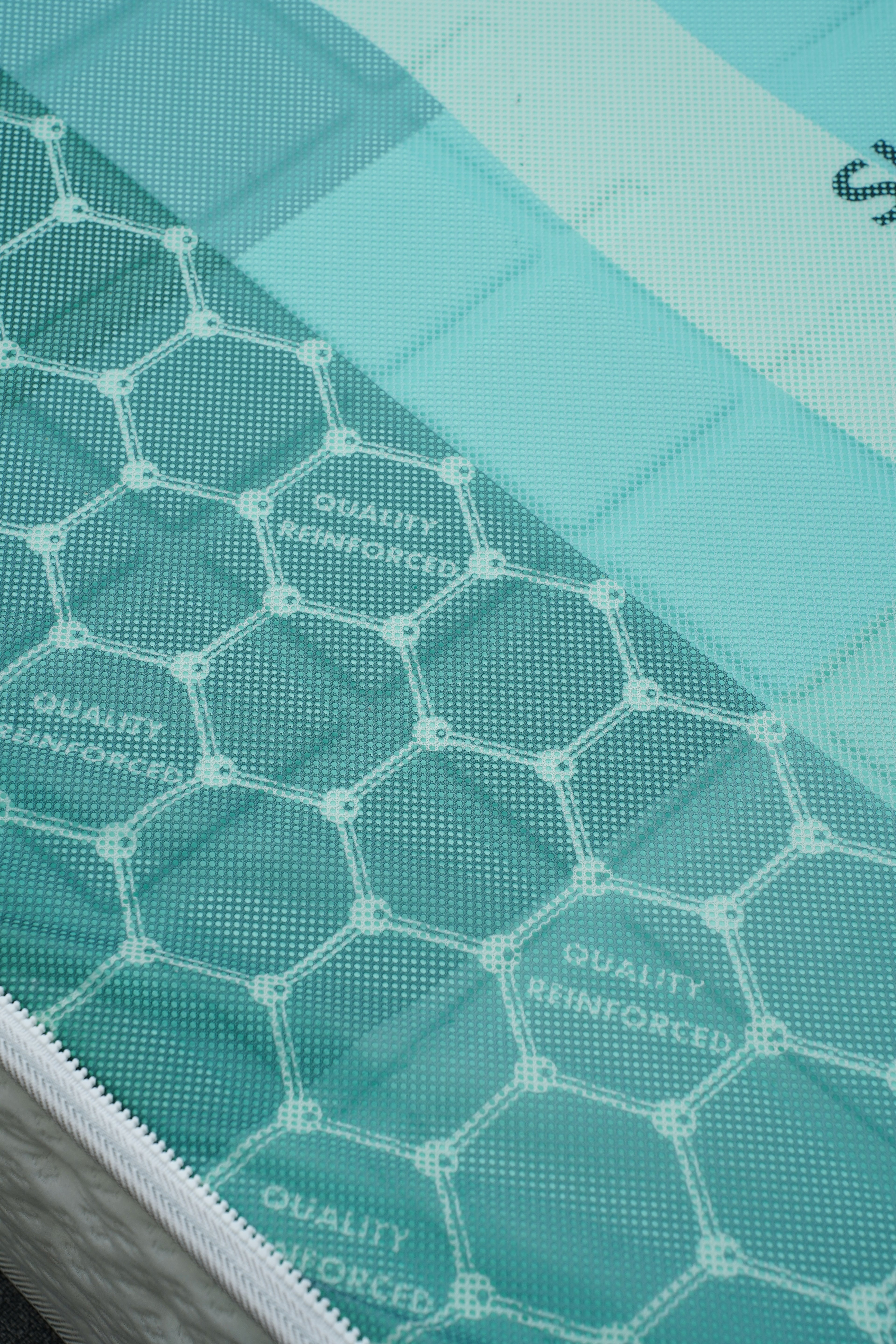 Materasso Thermo Plus Bi-Materiale e Comfort Climatico