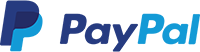 logo paypal